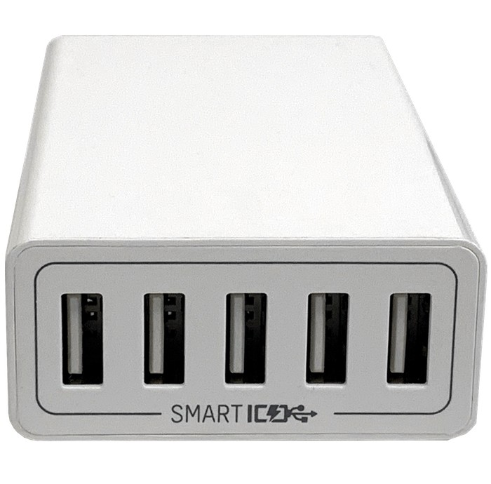 AXIWI CR-012 Five port USB charger