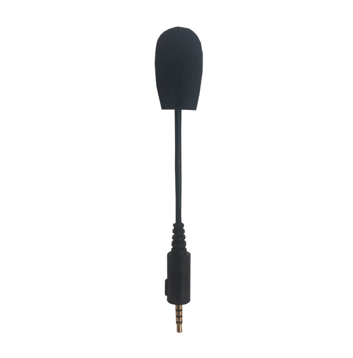 AXIWI MI-001 Plug-In Microphone