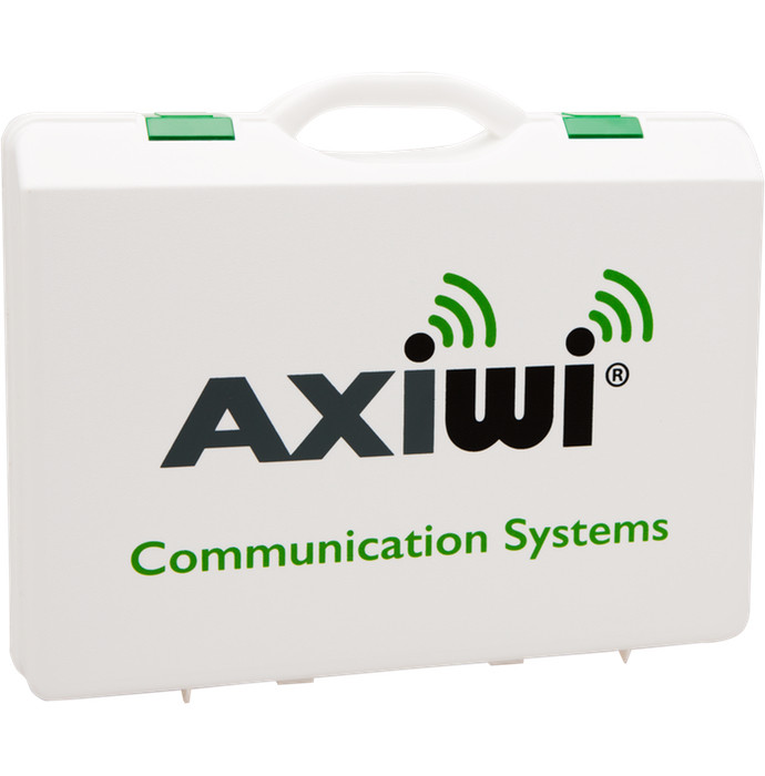 AXIWI TR-006 Comfort case