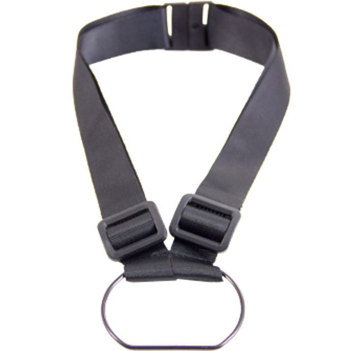 Listen Technologies LPT-A207 Breakaway lanyard