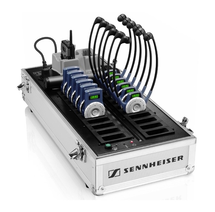 Sennheiser EZL 2020-20L charger case