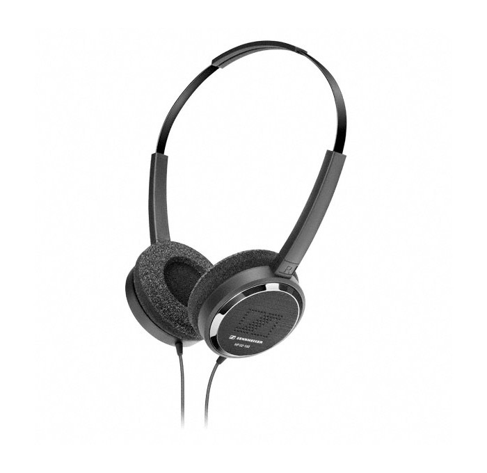 Sennheiser HP 02-100 headphones (box of 20)
