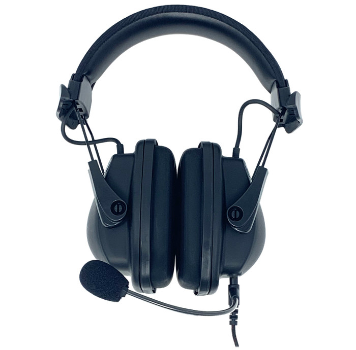 Tourtalk TT-NPH Noise reduction headset for TT 200-T and TT 200-R