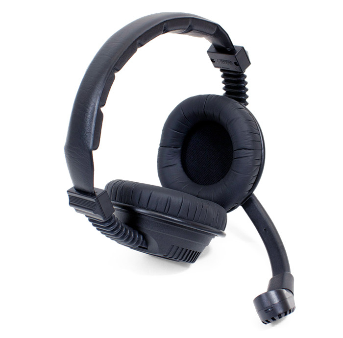 Williams AV MIC 068 headset microphone