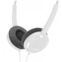 Sennheiser HNP 02-EP Ear Pads (please note: some of the items shown in this image must to be ordered separately)