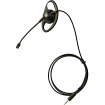 Listen Technologies LA-451 Headset 1 (Ear speaker with boom mic)