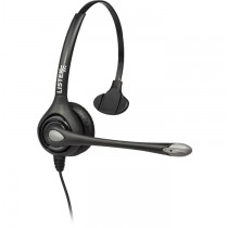 Listen Technologies LA-452 Headset 2 (Over head with boom mic)