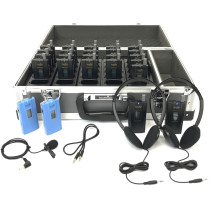 Tourtalk TT 100-TG23H tour guide system