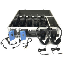 Tourtalk TT 100-TG23MH tour guide system