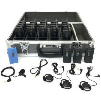 Tourtalk TT 100-TG24 tour guide system
