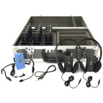 Tourtalk TT 100-TGC14MH tour guide system