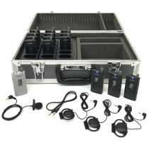 Tourtalk TT 40-TGC14 tour guide system