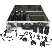 Tourtalk TT 40 Tour guide system (TT 40-TGC14M)