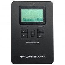 Williams Sound Digi-Wave DLR 400 ALK receiver