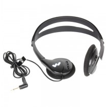 Williams Sound HED 021 Folding headphones closed