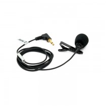 Williams Sound MIC 054 lapel microphone