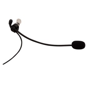 AXIWI HE-020 L/R Twistlock headset 