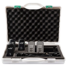 AXIWI AT-320 referee communication kit (3 units)