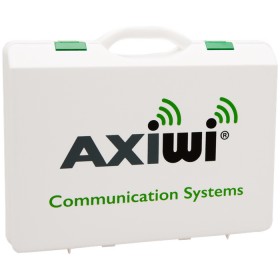 AXIWI TR-003 Comfort case