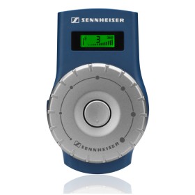 Sennheiser EK 2020-D-II bodypack receiver