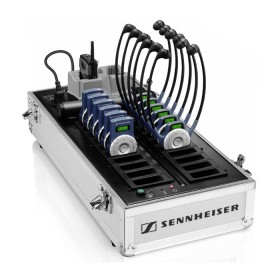 Sennheiser EZL 2020-20L charger case