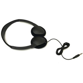 Tourtalk TT-HP Lightweight headphones