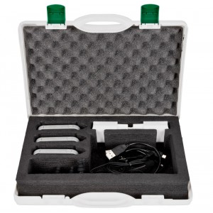 AXIWI AT-350 Referee communication kit (3 units)