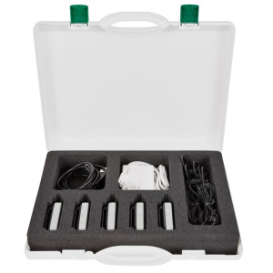 AXIWI AT-350 Referee communication kit (5 units)