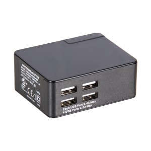  Listen Technologies LA-423 USB charger