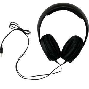 Sennheiser HD 65 Enclosed headphones