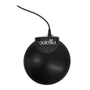 Tourtalk TT-BM Boundary microphone