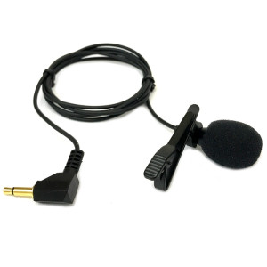Tourtalk TT-LM Directional lapel microphone