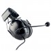 AXIWI 29 db Noise reduction headset side view
