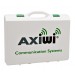 AXIWI TR-007 Comfort case closed