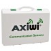 AXIWI TR-009 Comfort case closed 