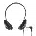 Beyerdynamic DT 3 Neckworn headphone - top