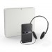 Beyerdynamic Unite system - access point with bodypack receiver and headphones