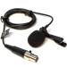 Contacta RF-TX1-LM Lapel microphone