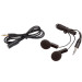 Listen Technologies LA-405 Universal stereo ear buds