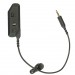 Listen Technologies LA-437 ListenTALK LineHeadset Mix Cable - rear