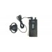 Tourtalk TT-SEP Single earphone with Tourtalk TT 40-R receiver