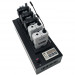 Tourtalk TT-C5S Five-slot charger with TT 200 transmitters and receivers docked