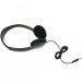 Tourtalk TT-HP Lightweight headphones open