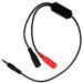 Tourtalk TT-CL Combination Lead