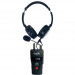 Tourtalk TT 200-R receiver with TT-HQH headset