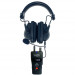 Tourtalk TT 200-R receiver with TT-NPH headset