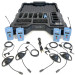 Tourtalk TT 300-TG5 two-way tour guide system