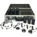 Tourtalk TT 40 Tour guide system (TT 40-TGC14M)