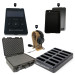 Williams AV DWS COM 8 PRO 400 Digi-Wave 400 Wireless Intercom System