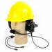 Williams Sound MIC 088 headset microphone (hard hat not included)